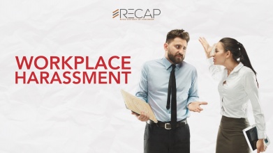 Workplace Harassment-banner